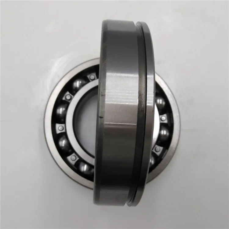 6210N LLH Bearing 50x90x20 mm Super Precision Deep Groove Ball Bearing