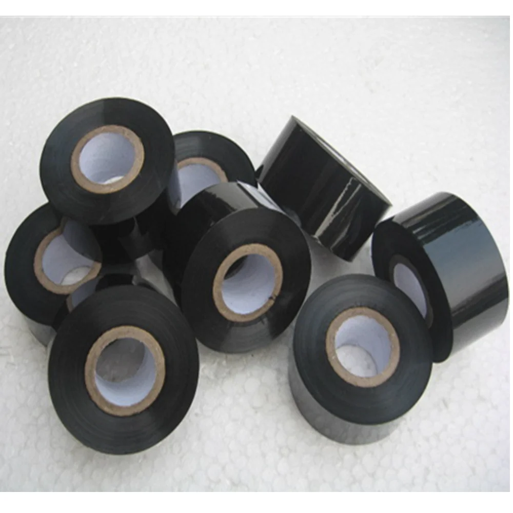 High quality hot stamping foil ribbon printing roll