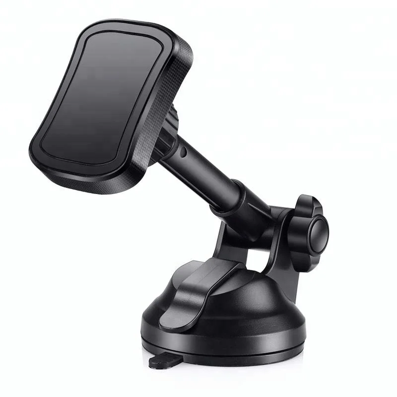 Magnetic Car Mount Cellular Mobile Phone Holder with Quad Core Magnet Car Mount Holder Cell Phone Stand For Xiaomi Redmi2