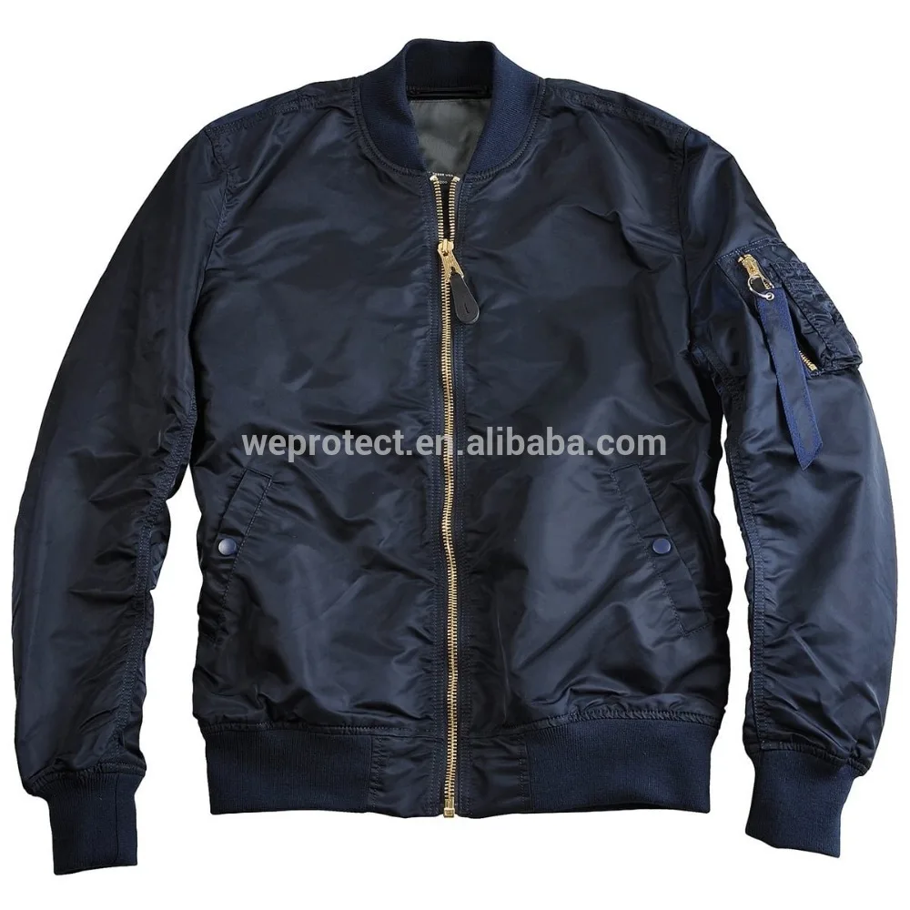High quality long duration time uniform jackets with high performance