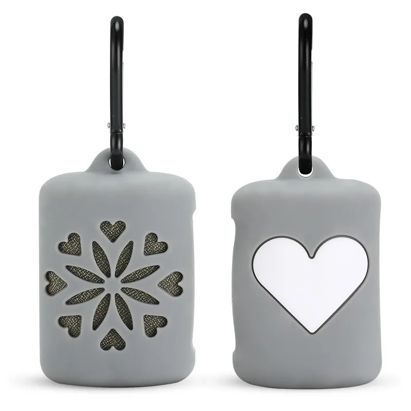 
Portable Sports Quick Dry Cooling Travel Towel with Silicone Bag 