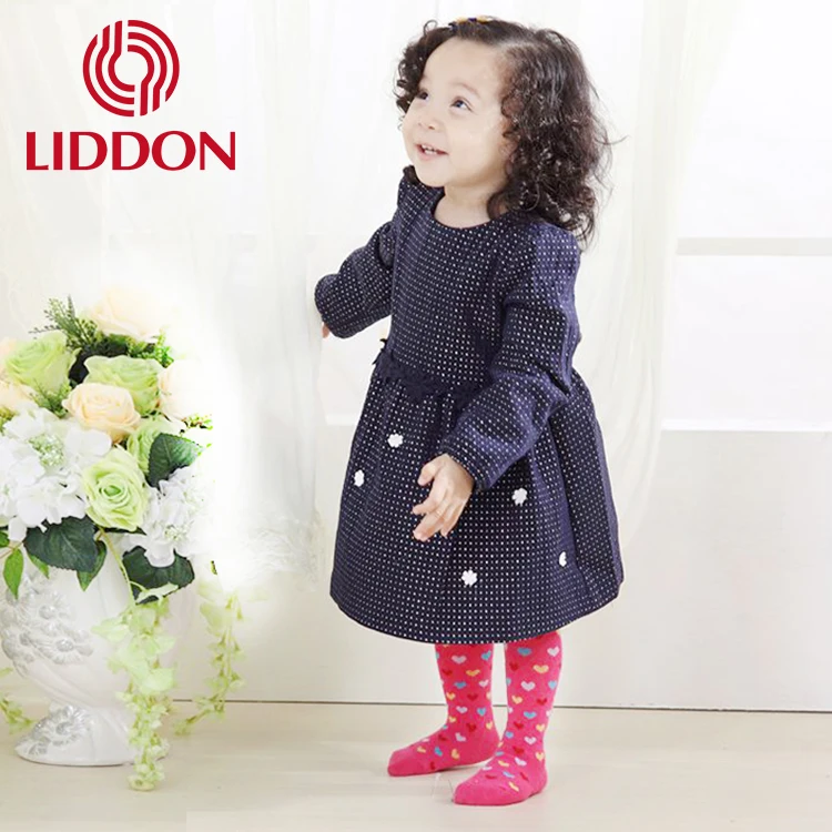 wholesale cheap price baby cotton tights, baby girls lovely design cotton tights