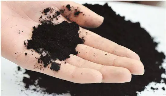 
CAS 99685-96-8 Fullerene C60 