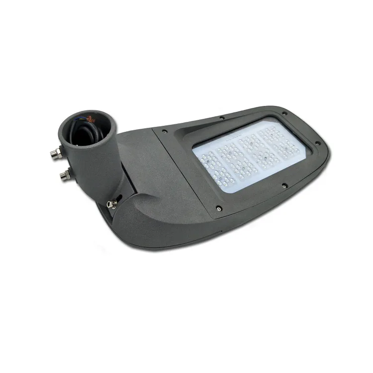 Modern design 80w led street light cheap price aluminium led street light ip66 for outdoor use