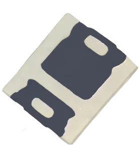 Лучшая цена, чип Lumenns SMD 2835, 1 Вт, 36 В, 6000K со светодиодом-лм