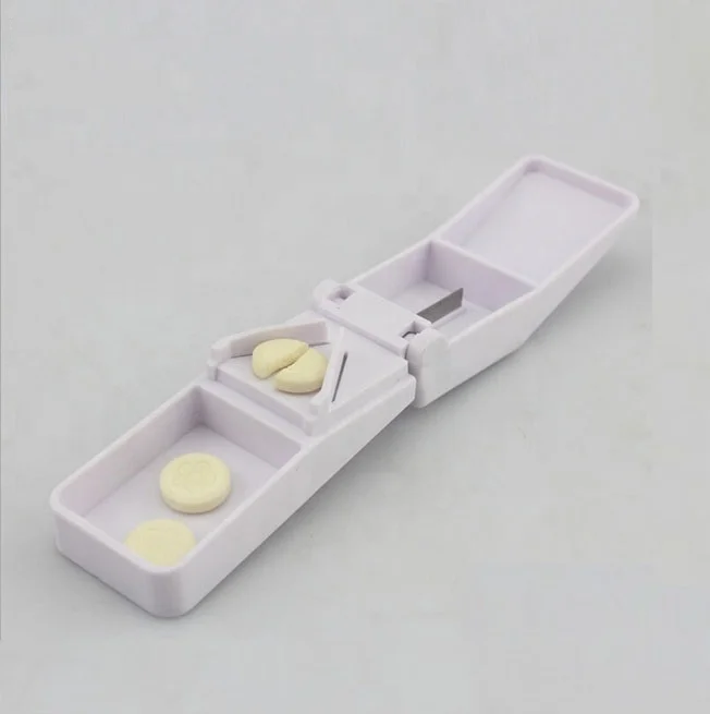 
 Медицинский разветвитель для таблеток  