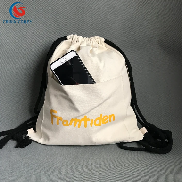 
recycle organic cotton tote shopping bag logos 