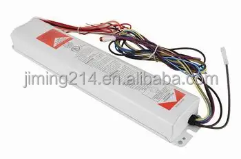 Изготовлено JIMING UL/cUL аварийные лампы балласты аварийное освещение инвертор JEB700