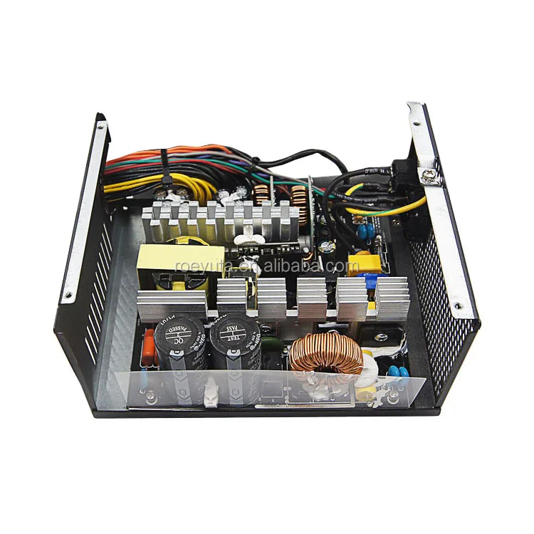  Блок питания ASIC Miner GPU для майнинга блоков 1600 Вт 2000 2400 в