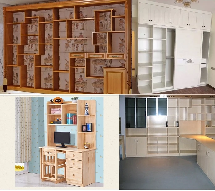 
Woodworking Atc Cnc Router With Drilling System / 1325 Machine With Servo Motor 