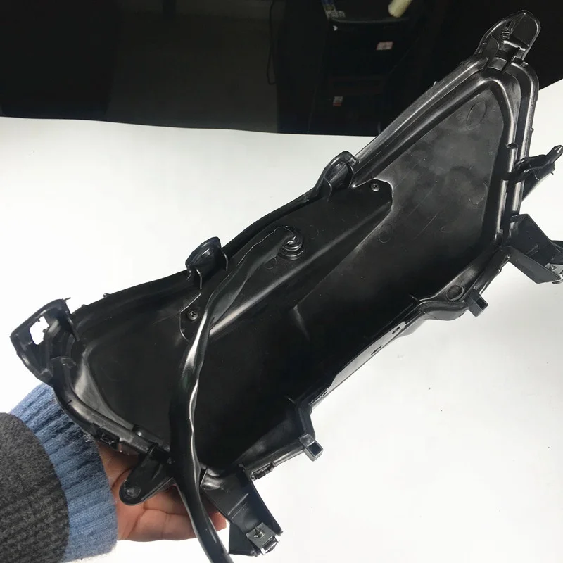 
Modified NMAX 155 Motorcycle Rear LED Tail light 