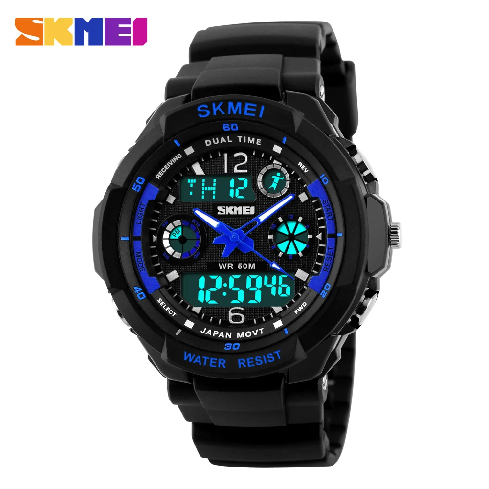 business watches men digital for sale sport watches men wrist hot online time clock
