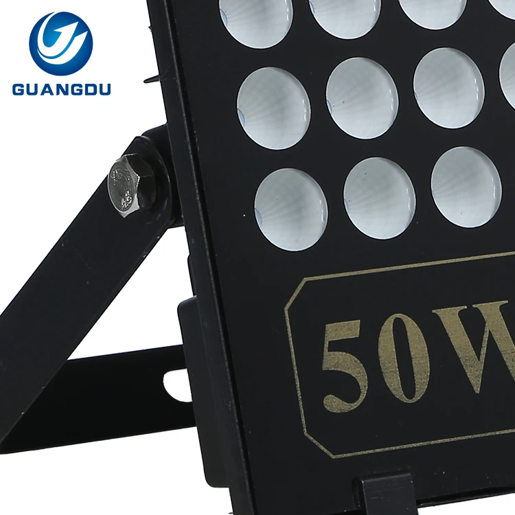 New product cob outdoor lighting IP65 waterproof Aluminum 30 50 100 150 200 Led floodlight