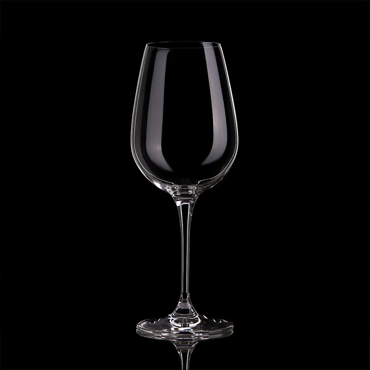 Raymond Restaurant lead-free crystal glassware luxury