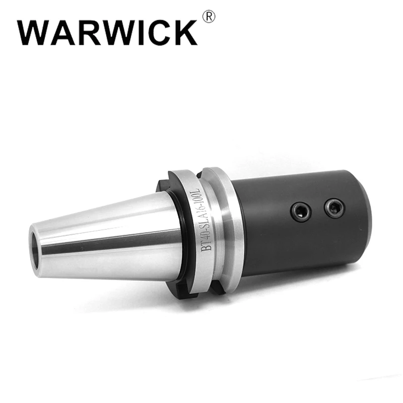 Производство Китай BT40 SLA сбоку замок Держатель Цанги