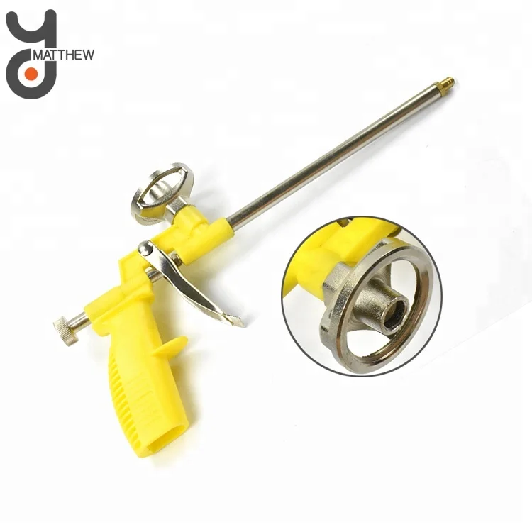 ABS Light duty PU Foam Gun for DIY