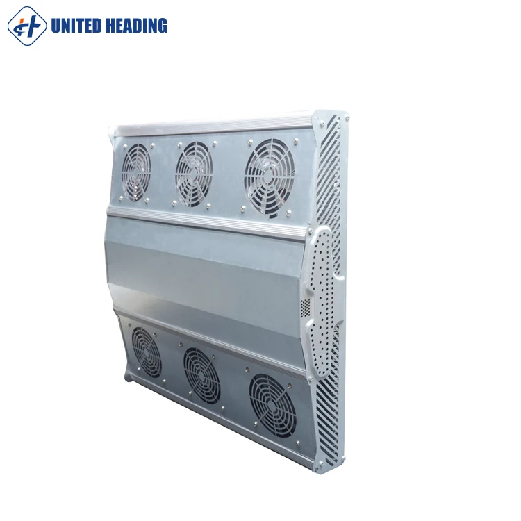 wholesale 900W COB full spectrum led grow lights for indoor plants