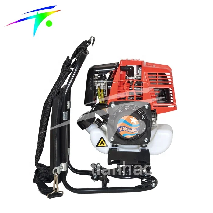 
1E139F 31cc 4 Stroke Gasoline Engine 