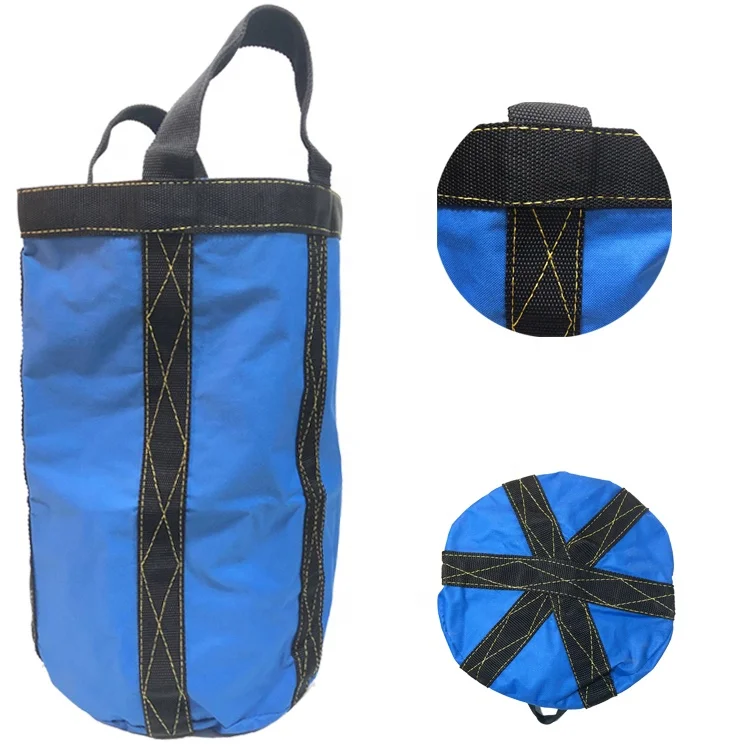 
SWL 30kg scaffolding accessories lifting bag 