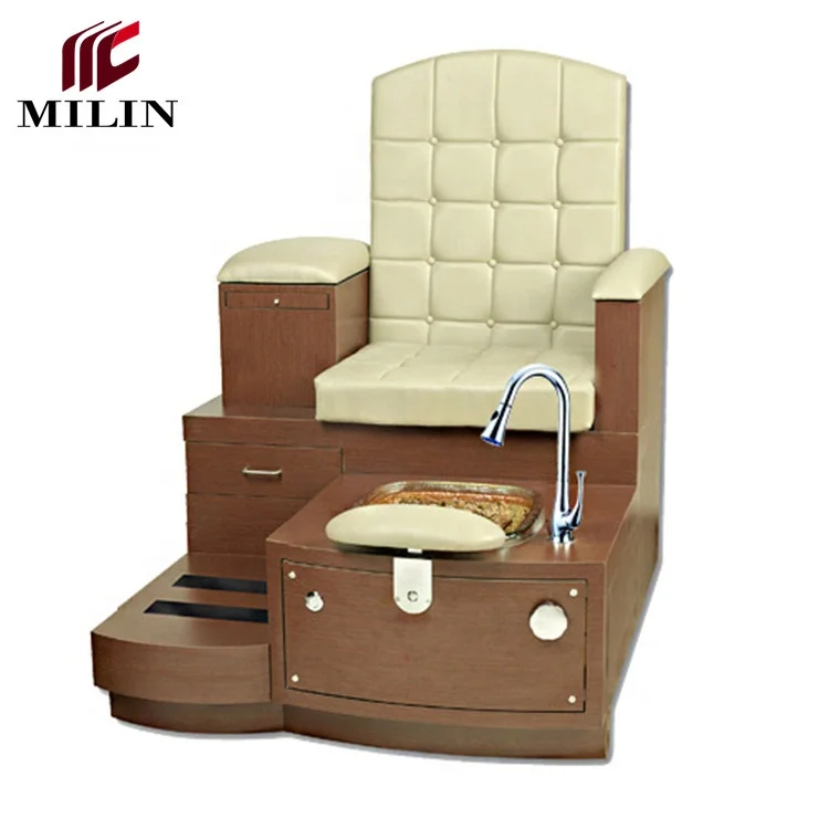 
Professional beauty salon nail spa chair for sale classical pedicure chair cheap price 