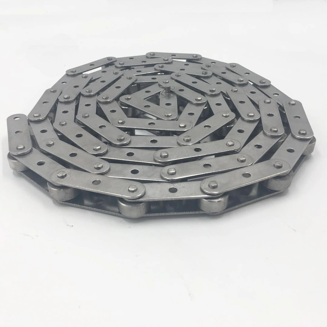 Large Conveyor Mesh Belt Net Stainless Steel Chain