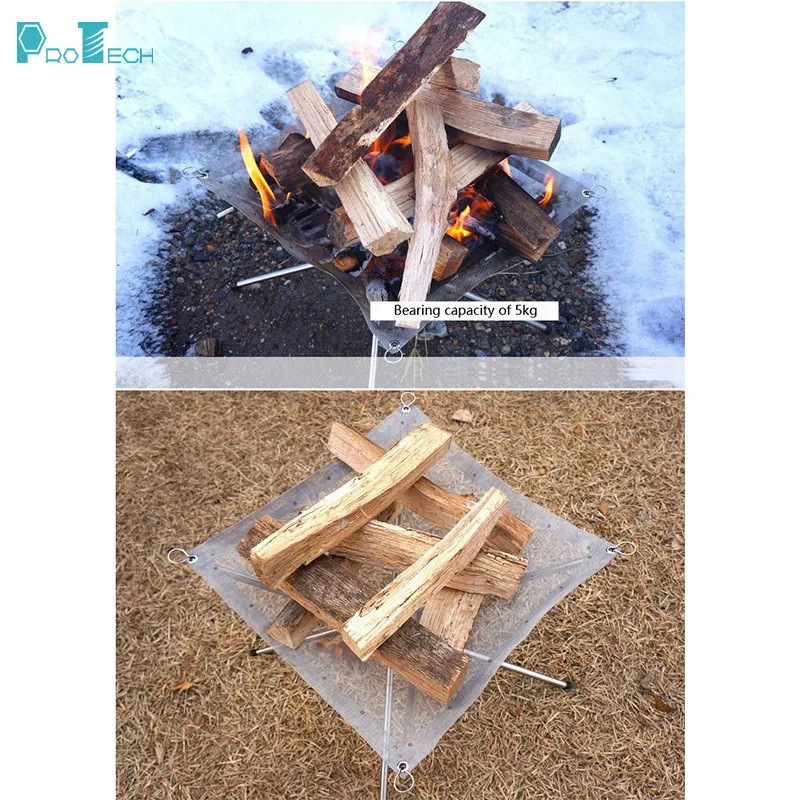 22 дюйма, садовые квадратные уличные газовые плиты, пропановые плиты, поставка с завода Protech за 3 дня