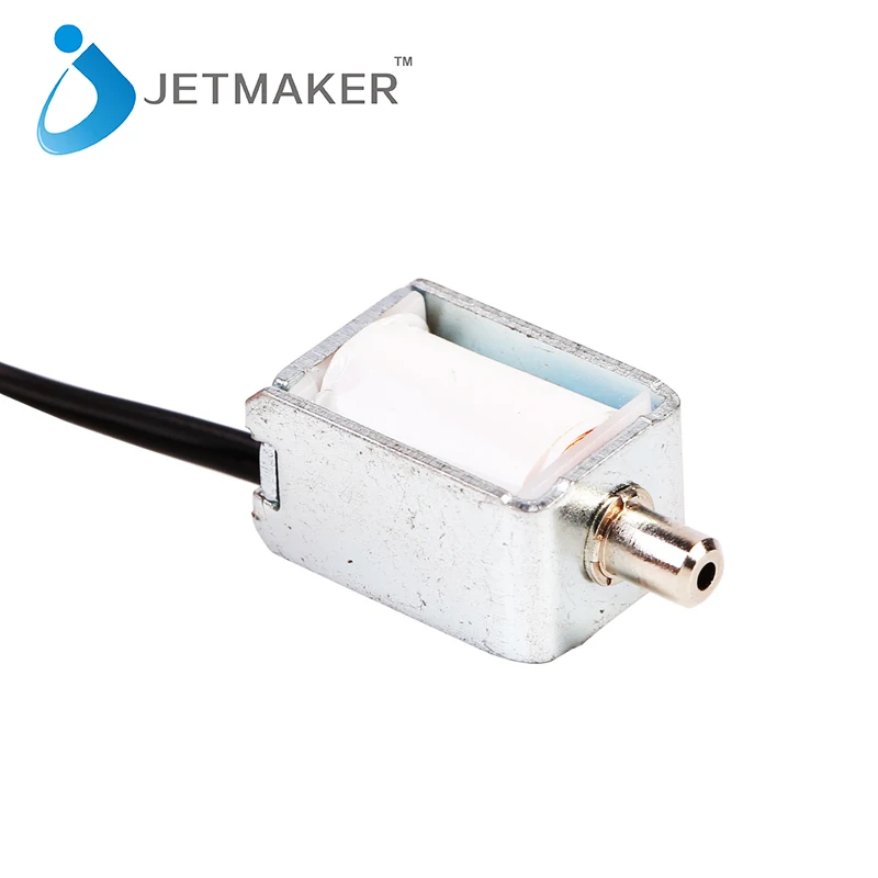 Jetmaker Jmkv1-3C1 3 В Пластиковые Электрические Электромагнитный клапан для кофе