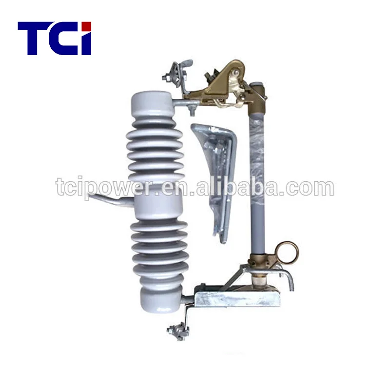 ТИЦ 10-15kv iso фарфор отсева предохранитель cutout