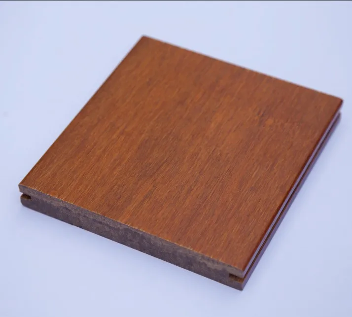 Strand Woven Natural bamboo flooring solid bamboo flooring