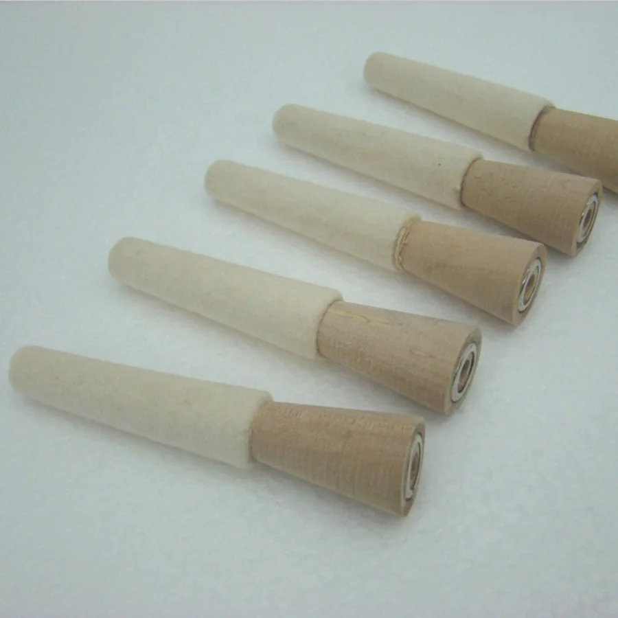  Инструмент для изготовления ювелирных изделий полировочное кольцо войлочное внутреннее