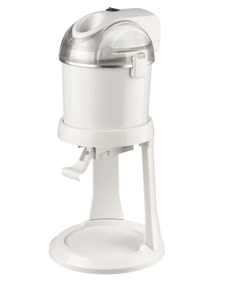 Mini ice-cream maker