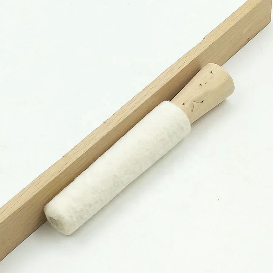  Инструмент для изготовления ювелирных изделий полировочное кольцо войлочное внутреннее