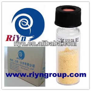 Сенсибил-палладиевый катализатор / Шанхай химикалин / синтезирование палладий синтезирующий 13933-31-8