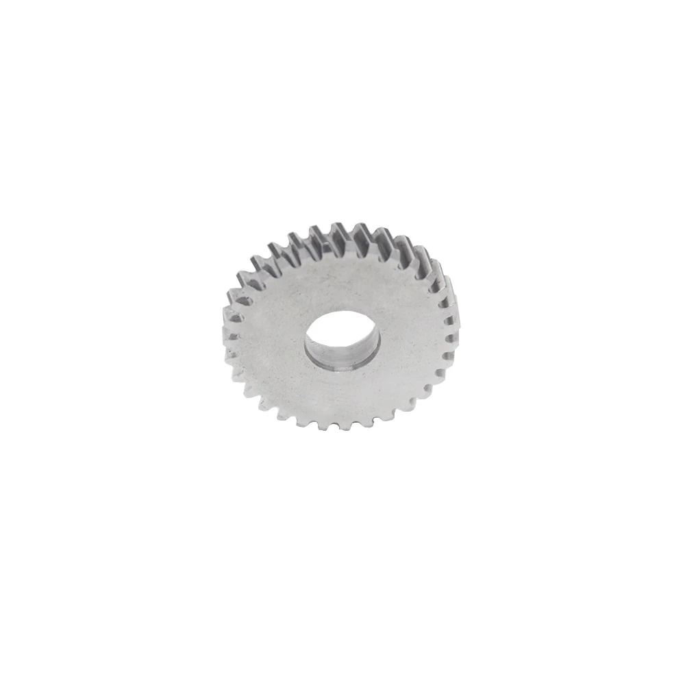 Ningbo High Precision Pfaff Industrial Sewing Machine Parts for Printed Circuit Board Micro Machining Cnc Machining Milling