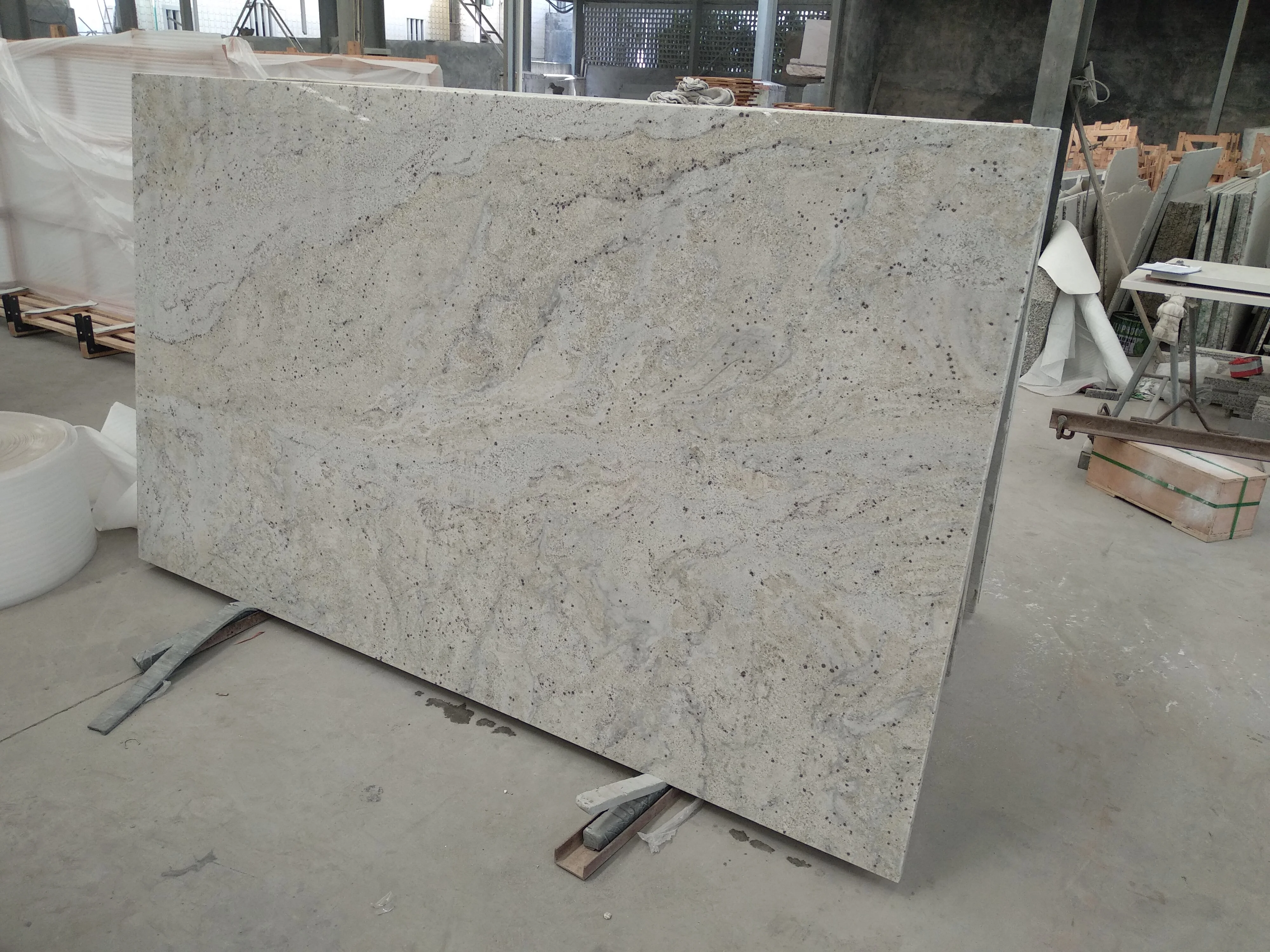 Hot Sale Prefab Granite Kitchen Countertop