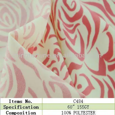 Ткань tactel 100% полиэстер, ткань с принтом