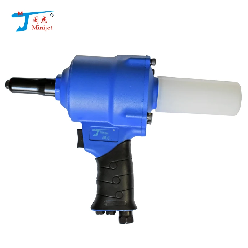 
Fast delivery wholesale price pneumatic air rivet nut gun tool 