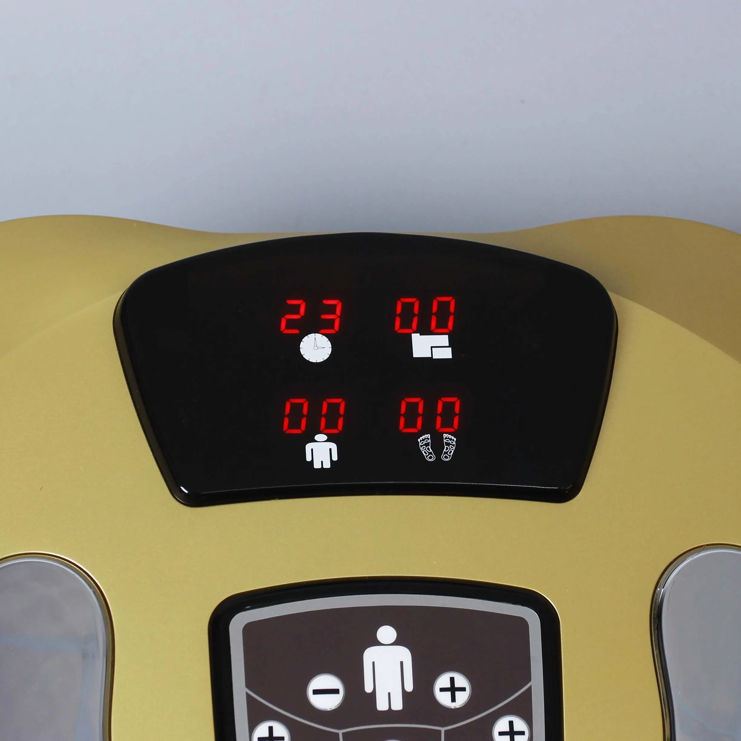 Hot sale ultra tens therapy infrared massager as seen on TV