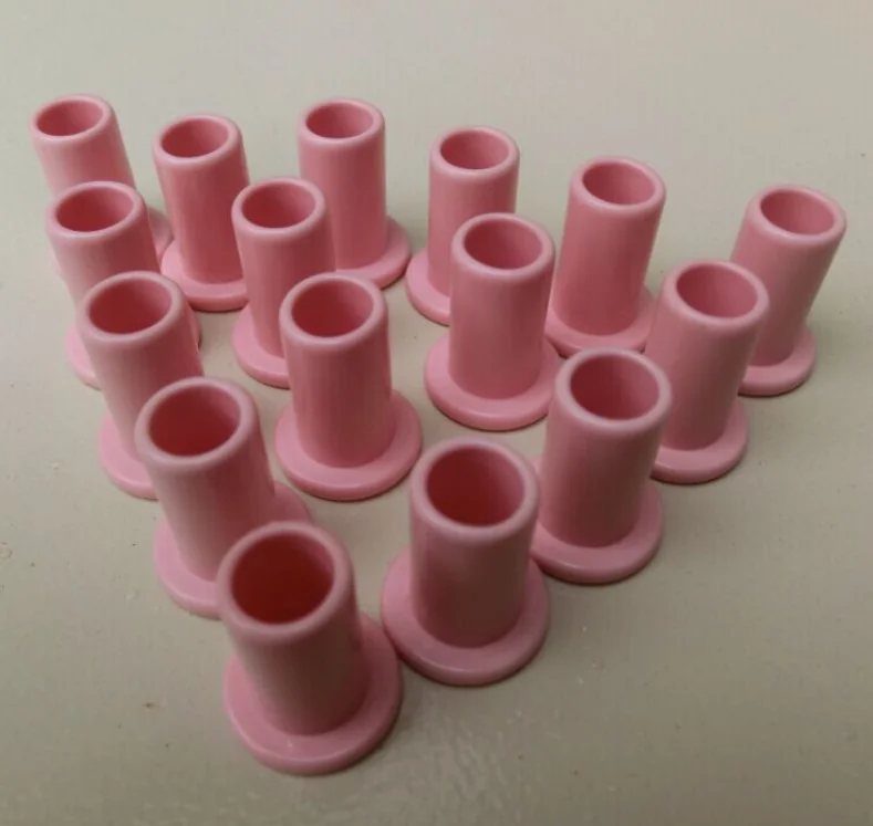 Alumina Ceramic Tubes for Textile Machinery