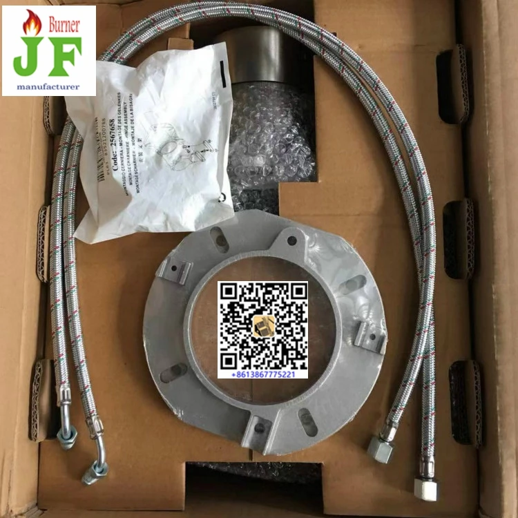 JF G5 Light  Oil  Burner /China Boiler  Burenr /Boiler Parts