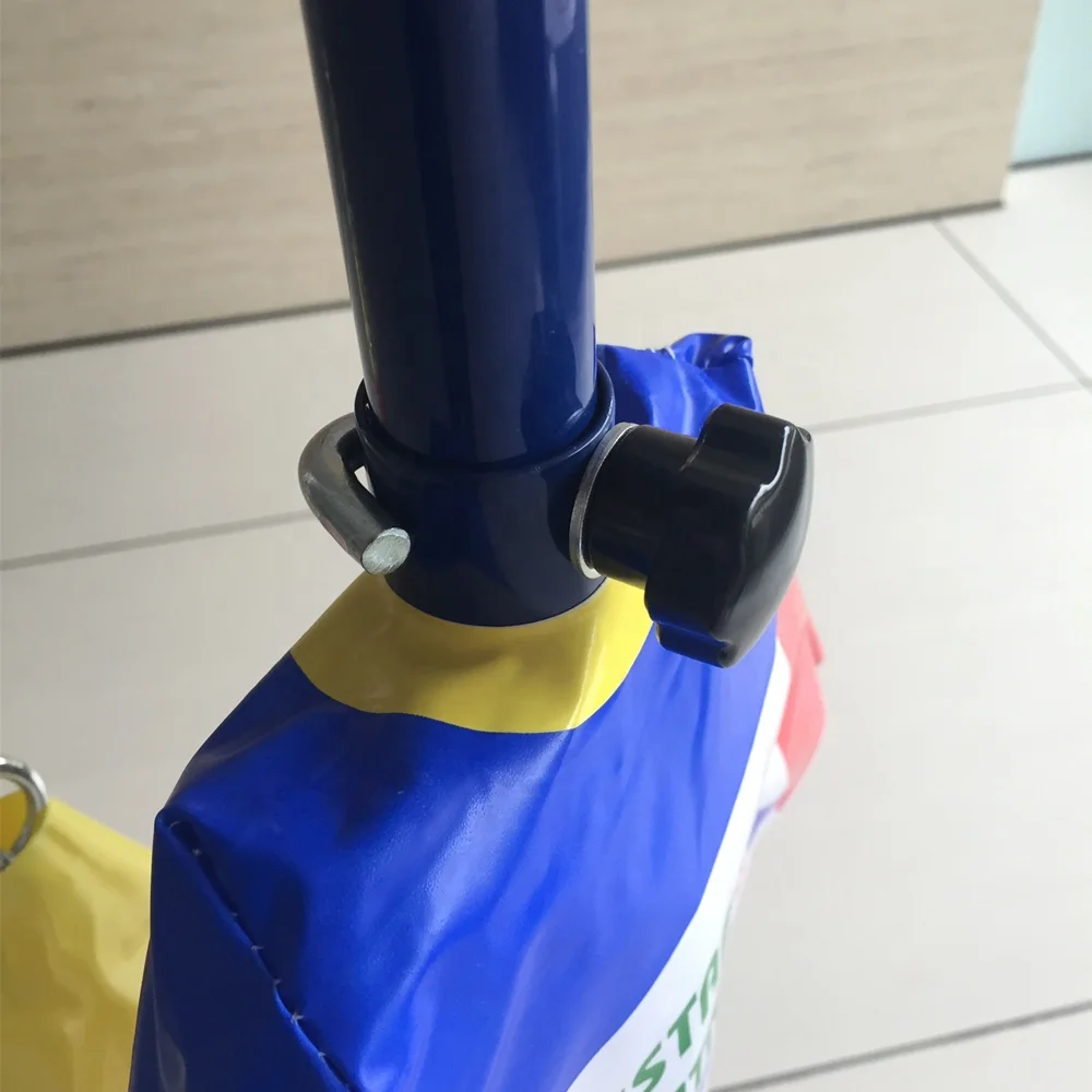 Gymnastics Equipment Indoor Kids Horizontal Bar With Rings, Swing, Basketball