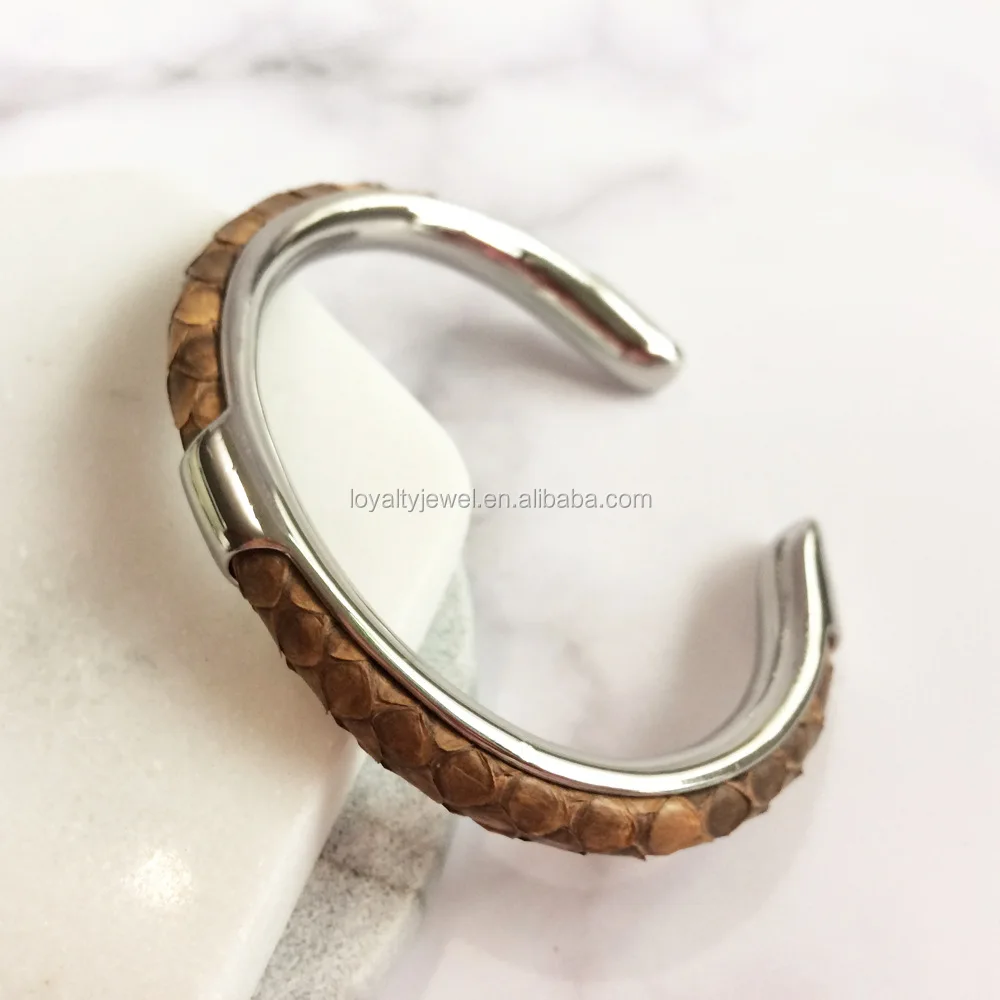 2018 Stingray Leather Bracelet stingray Cuff Bracelet Wholesale