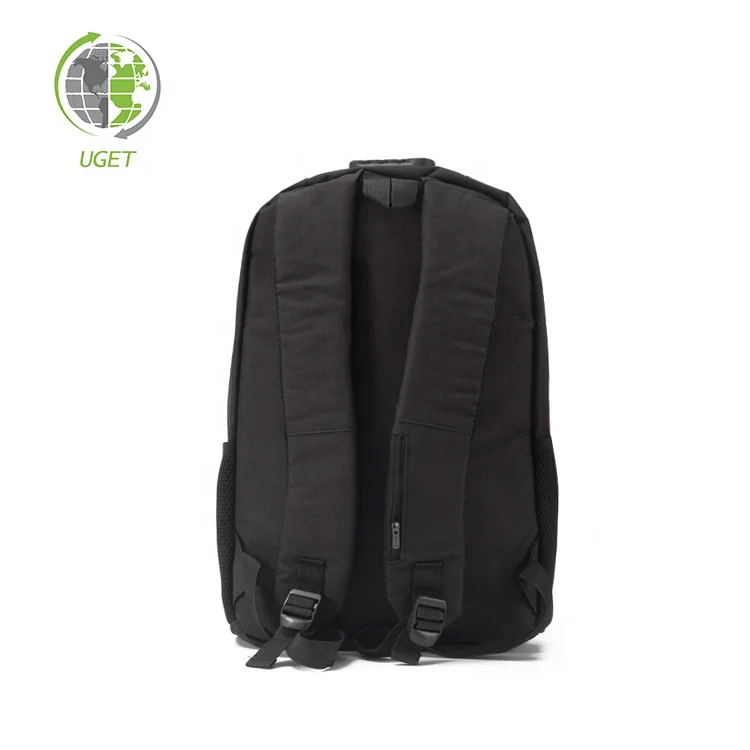 Free Sample Usb Grey Reflect Pc Travel Bag Smart Backpack With Anti