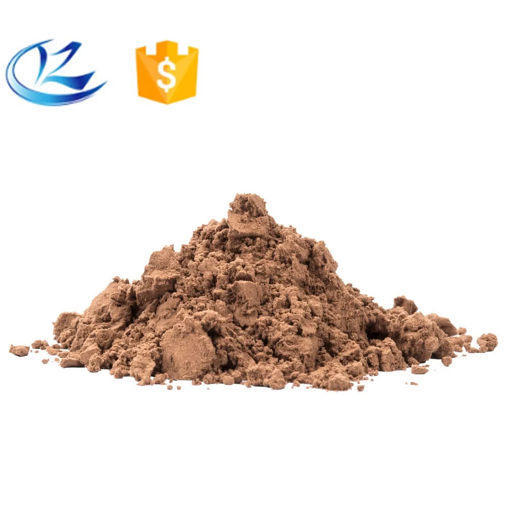
Gold Manufacturer Hot Sale Pure Natural Cocoa Powder 
