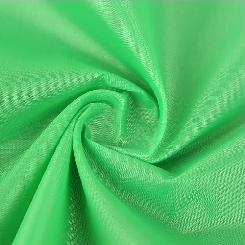 custom 100%polyester taffeta fabric woven brushed printed textile fabric