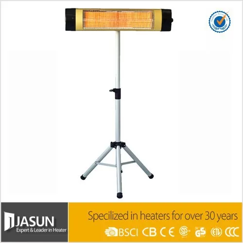 2500W outdoor infrared heater