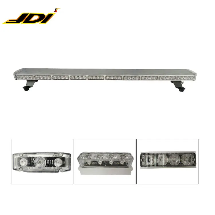 JDI-911-86 аварийного автомобиля свет мини-бар водить автомобиль сигнальная лампа бар
