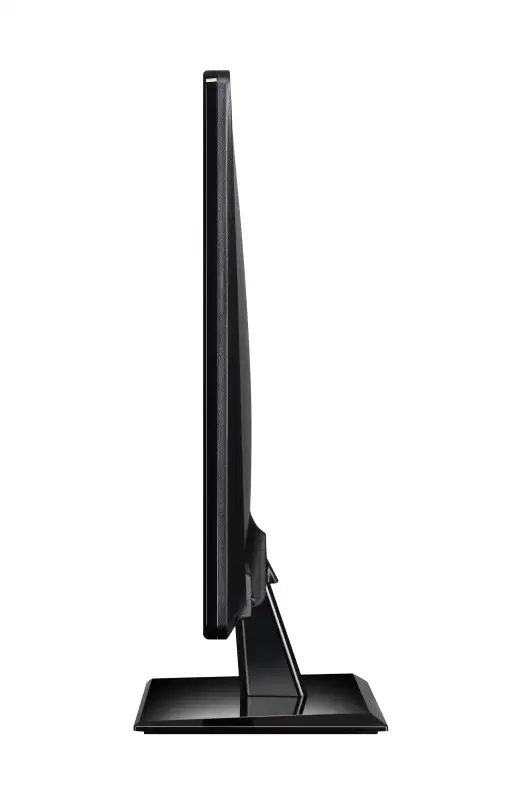 OEM Accept 1024 x 768 Resolution 18.5 Inch LED LCD TV Monitor  DC12V Powered