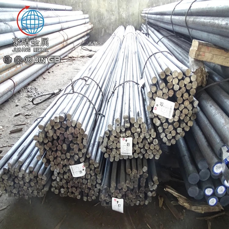 Высокое качество конструкции aisi 1040 легированной стали круглые наличии