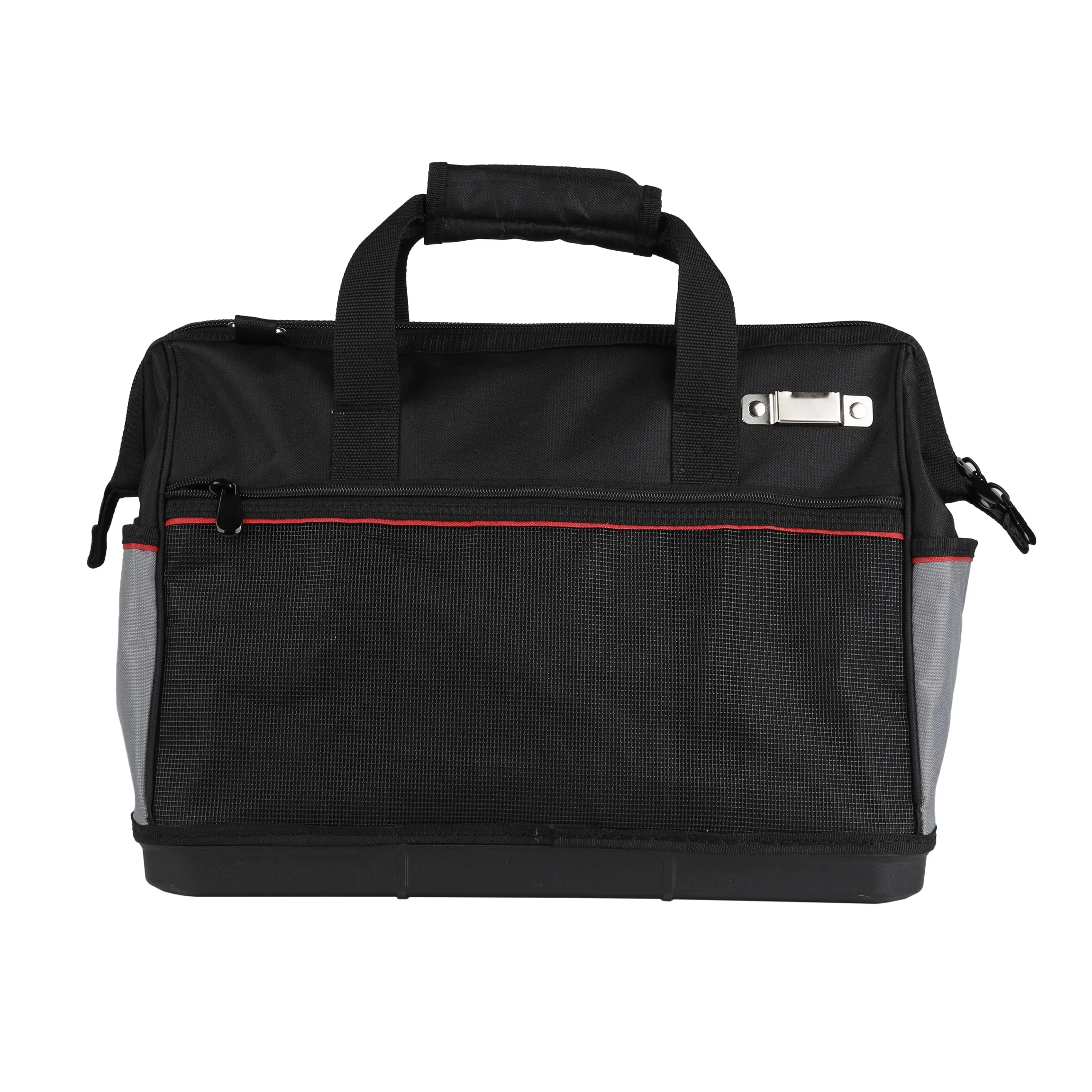 Large Capacity Wear Resistance Multifunctional Electrician Hardware Tool Storage Bag